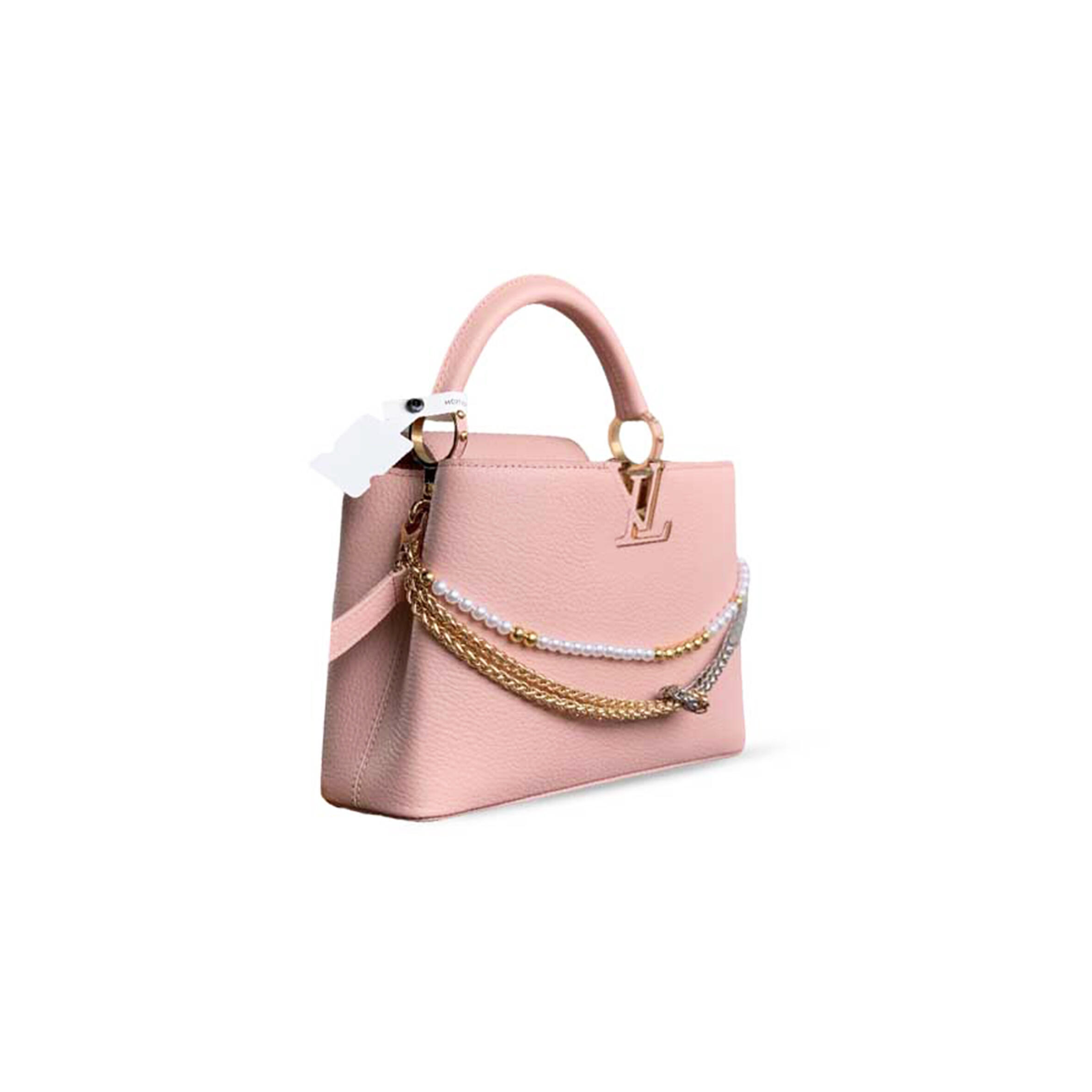 l0vis Vvtt0n capucines bb m27308 (27*19*9cm)